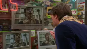 Задник к фильму "Кейт и Лео" #719053