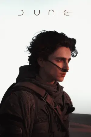 Постер к фильму "Дюна" #17435