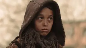 Задник к фильму "Leaving Eden" #773594