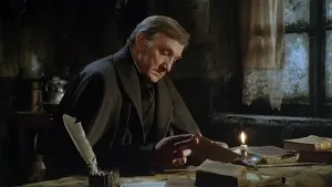 Задник к фильму "Отверженные" #461685