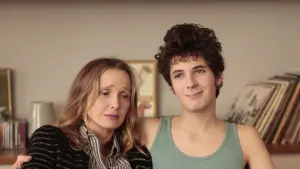 Видео к фильму Маменькин сынок | Маменькин сынок - Trailer