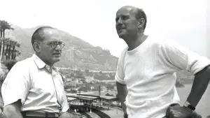 Видео к фильму Made in England: The Films of Powell and Pressburger | Official Trailer