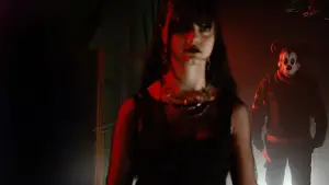 Задник к фильму "Мышеловка Микки" #662725