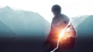 Задник к фильму "Бог грома" #277392