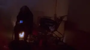 Задник к фильму "Малхолланд Драйв" #608713