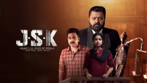 Задник к фильму "ജെ‌എസ്‌കെ" #860211