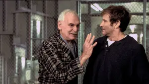 Задник к фильму "Целитель Адамс" #225407