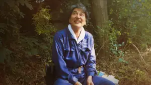 Задник к фильму "Идеальные дни" #529635