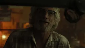 Задник к фильму "Пробуждение Зодиака" #360645