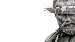 Задник к фильму "Бессмертный" #170451