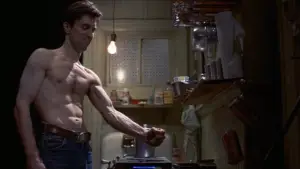 Задник к фильму "Таксист" #577149