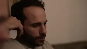 Задник к фильму "Блондин" #471269