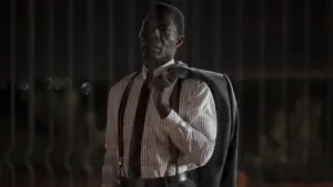 Задник к фильму "Le cri des gardes" #767867