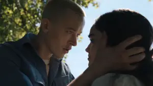 Задник к фильму "Голодные игры: Баллада о певчих птицах и змеях" #591494