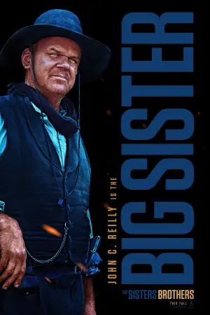 Постер к фильму "Братья Систерс" #260646