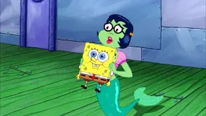 Задник к фильму "Губка Боб Квадратные Штаны" #246421