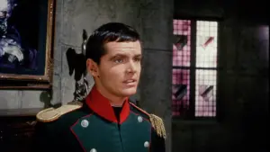 Задник к фильму "Террор" #432005