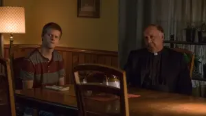 Задник к фильму "Три билборда на границе Эббинга, Миссури" #178557