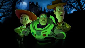 Видео к фильму История игрушек и ужасов! | Trailer -- Toy Story Of Terror -- New On Blu-ray  & Digital 8/19