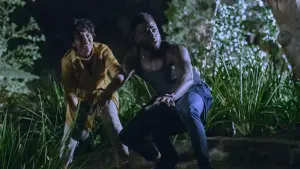 Задник к фильму "Потемнело" #360104