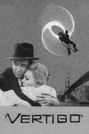 Постер к фильму "Головокружение" #488677