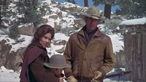 Задник к фильму "Уилл Пэнни" #450739