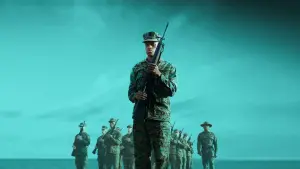 Задник к фильму "Проверка" #351894