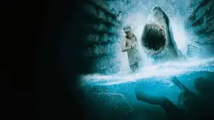 Задник к фильму "Цунами 3D" #694827