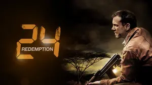 Задник к фильму "24: Искупление" #245973