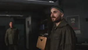 Задник к фильму "Рубеж выживания" #322635