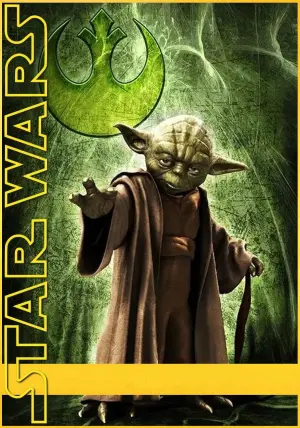 Постер к фильму "Звёздные войны: Эпизод 7 - Пробуждение силы" #227128