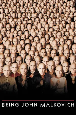 Постер к фильму "Быть Джоном Малковичем" #38537