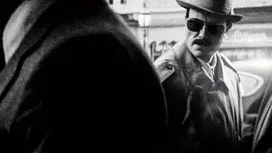 Задник к фильму "Исчезновение Йозефа Менгеле" #537696