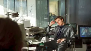 Задник к фильму "Клуб миллиардеров" #325439