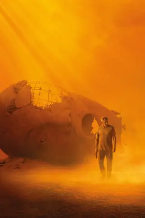 Постер к фильму "Бегущий по лезвию 2049" #162359