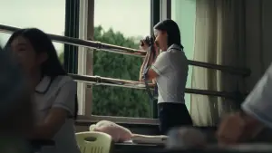 Задник к фильму "여름의 카메라" #829942