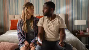 Задник к фильму "Моя жена – киллер" #162404