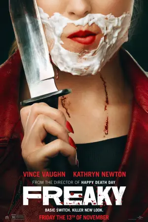 Постер к фильму "Дичь" #93342