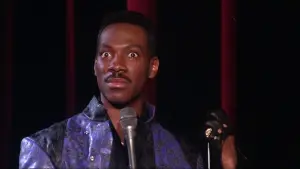 Задник к фильму "Эдди Мерфи без купюр" #230971