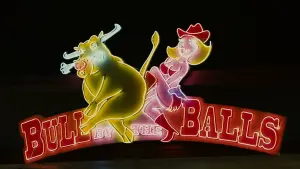 Задник к фильму "Сумасшедшая езда" #323081