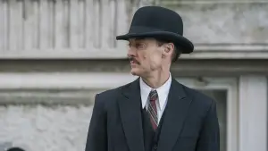 Задник к фильму "Фэкхем-Холл" #550427