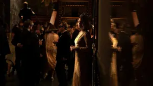 Задник к фильму "История моей жены" #474889