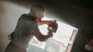 Задник к фильму "Первая ведьма. Новые души" #557458