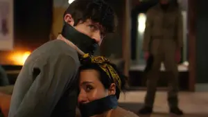 Задник к фильму "Варвары" #362936