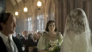 Задник к фильму "Фэкхем-Холл" #550436