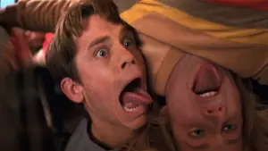 Задник к фильму "Тупой и еще тупее тупого: Когда Гарри встретил Ллойда" #341962