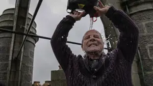 Задник к фильму "Марионетка" #546274