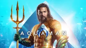 Задник к фильму "Аквамен" #22416