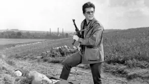 Задник к фильму "Пепел и алмаз" #420194