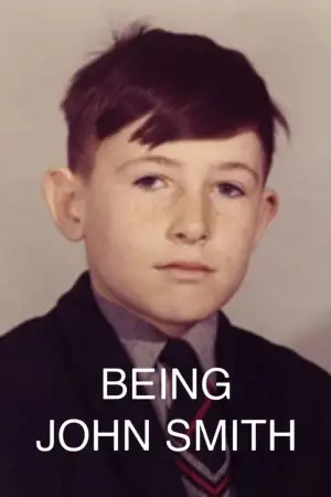 Постер к фильму "Быть Джоном Смитом" #736999